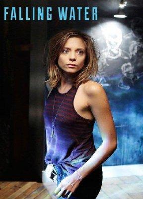 Falling Water - T1 T2